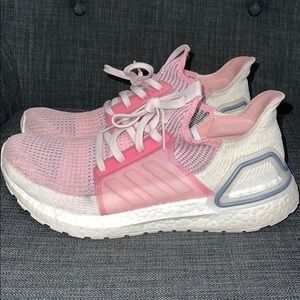 Adidas Ultraboost 19 Womens Running Shoes